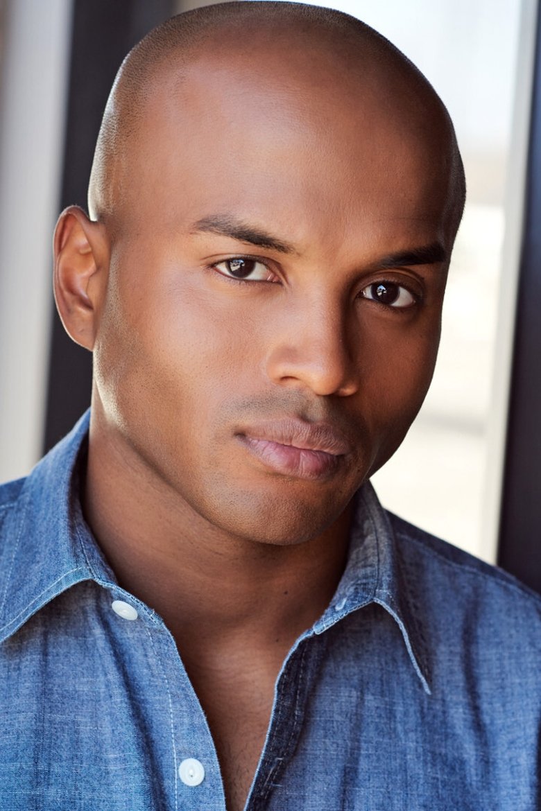 Andre Boyer Portrait of Andre Boyer