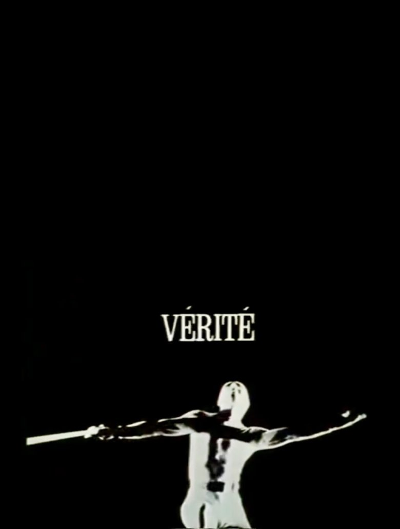 Veritie Poster of Veritie