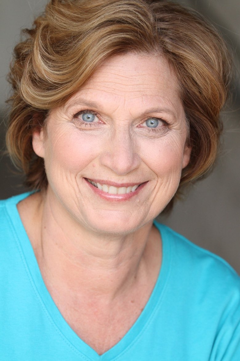 Susan Farese Portrait of Susan Farese