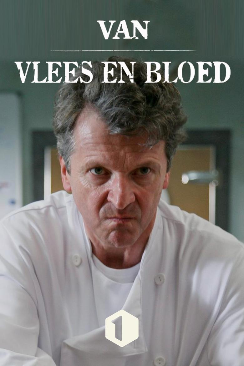 Van Vlees en Bloed Poster of Van Vlees en Bloed