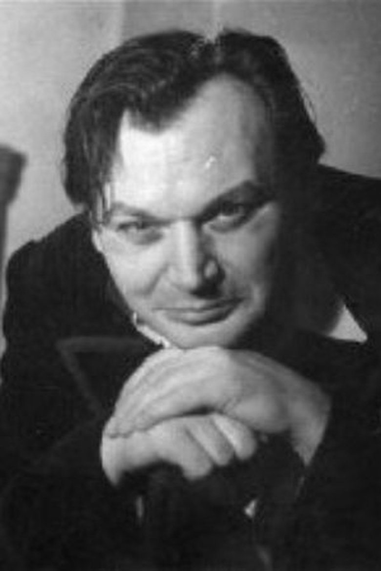 Lajos Rajczy Portrait of Lajos Rajczy
