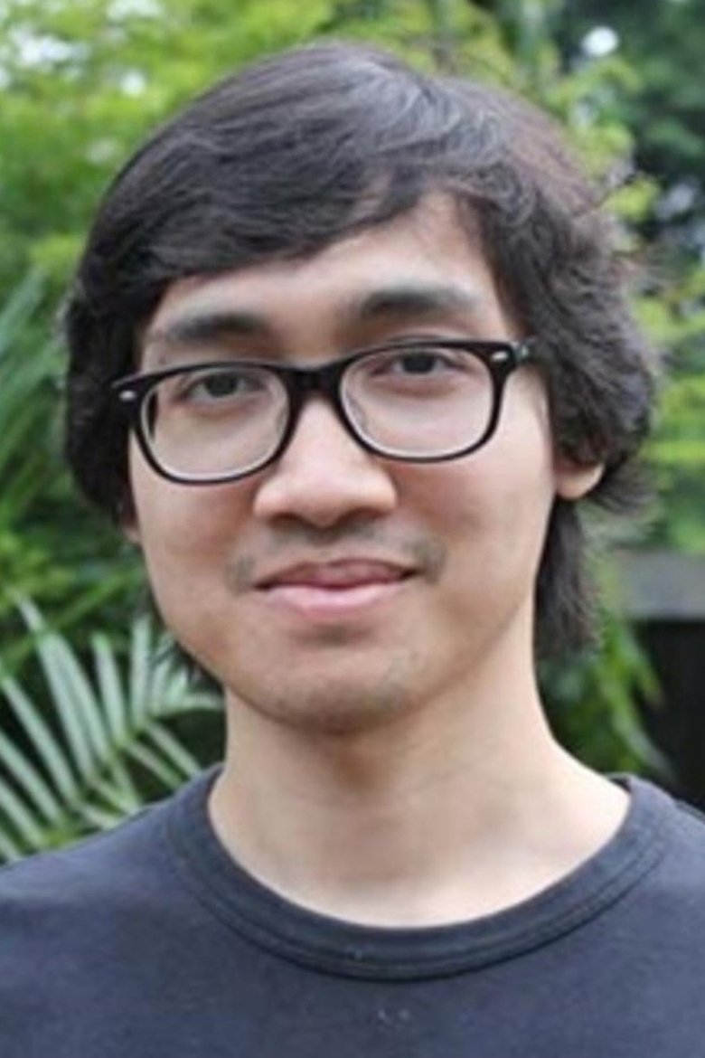 Aria Prayogi Portrait of Aria Prayogi