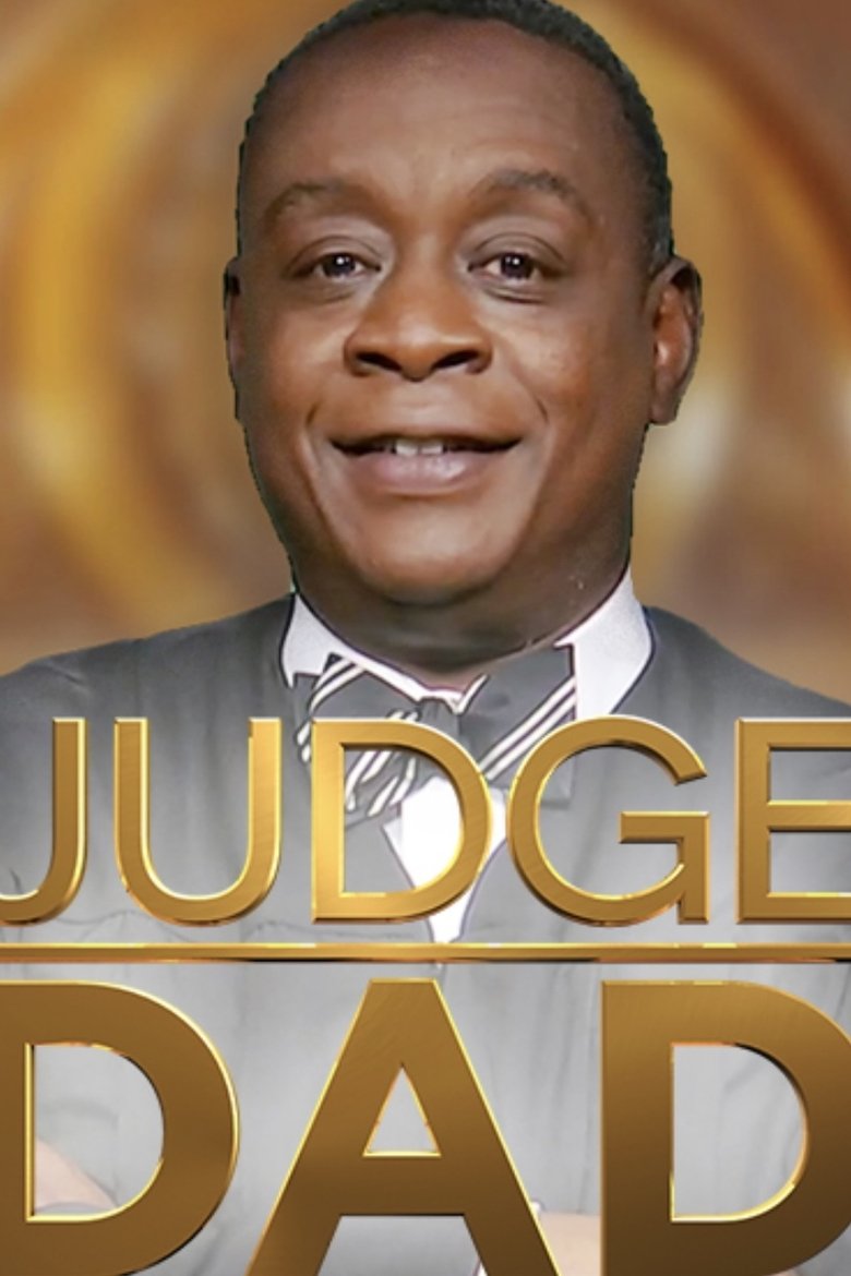 Episodes in Judge Dad - Judge Dad - Season 3 - Judge Dad - Season 3 Poster of Episodes in Judge Dad - Judge Dad - Season 3 - Judge Dad - Season 3