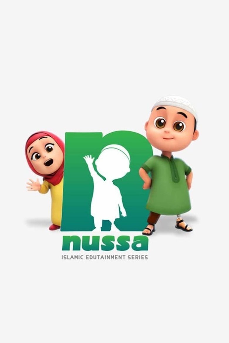 Nussa Poster of Nussa