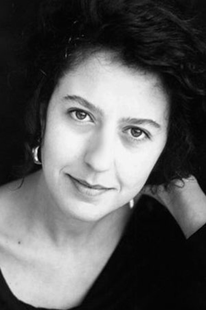 Stefania Dadda Portrait of Stefania Dadda