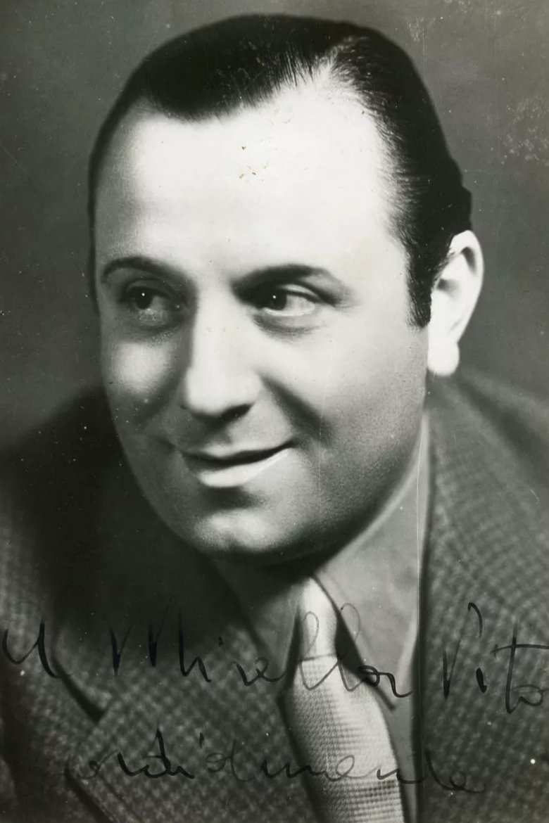Carlo Campanini Portrait of Carlo Campanini