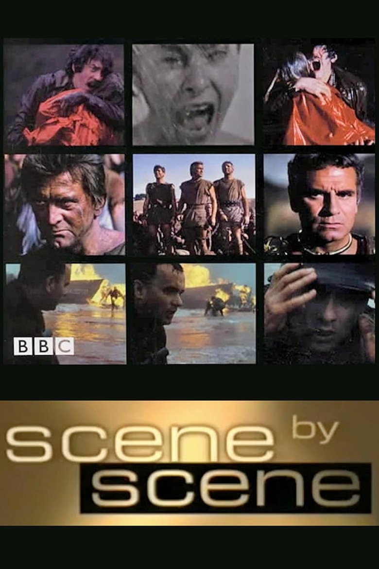 Scene by Scene Poster of Scene by Scene