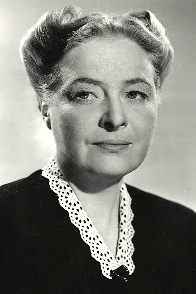 Dorothy Peterson Portrait of Dorothy Peterson