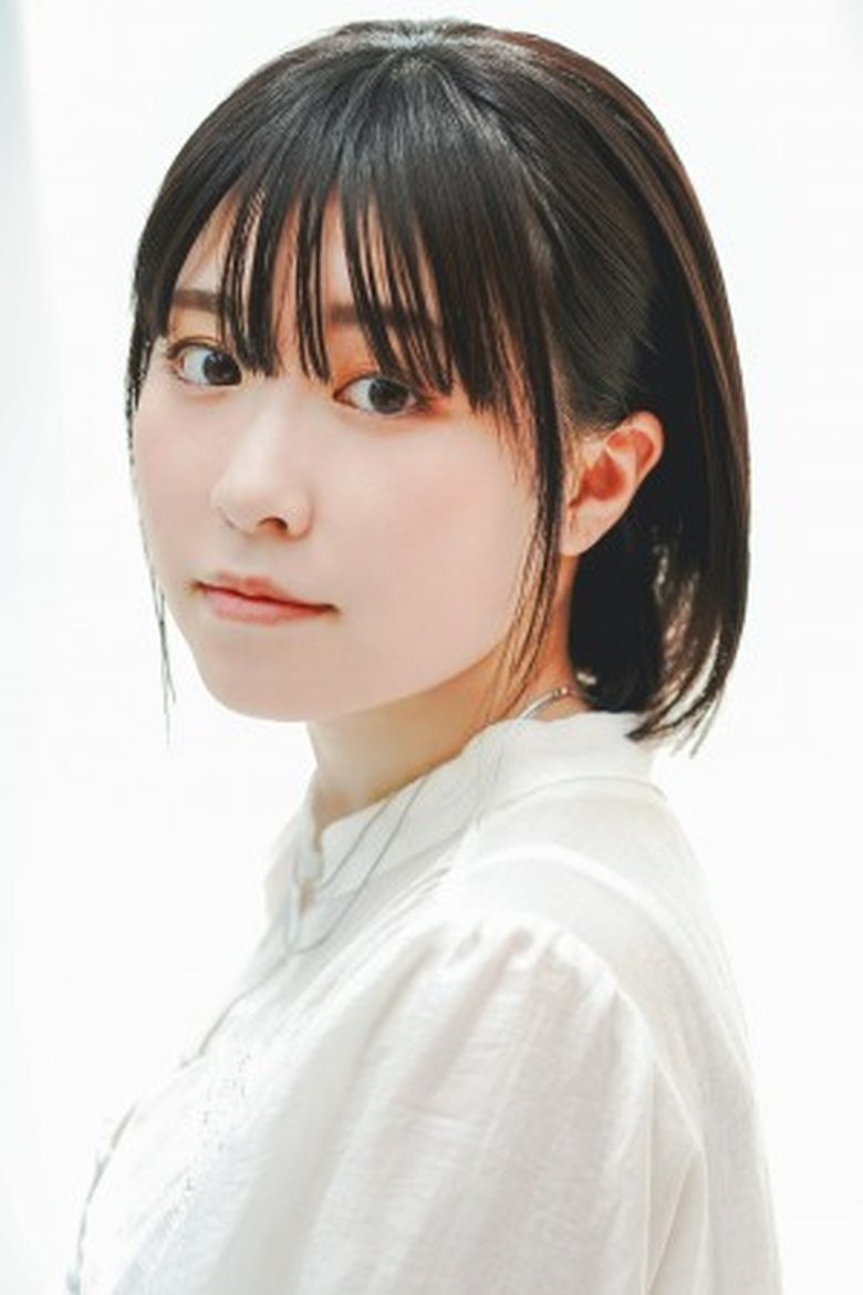 Ayumu Kotomiya Portrait of Ayumu Kotomiya