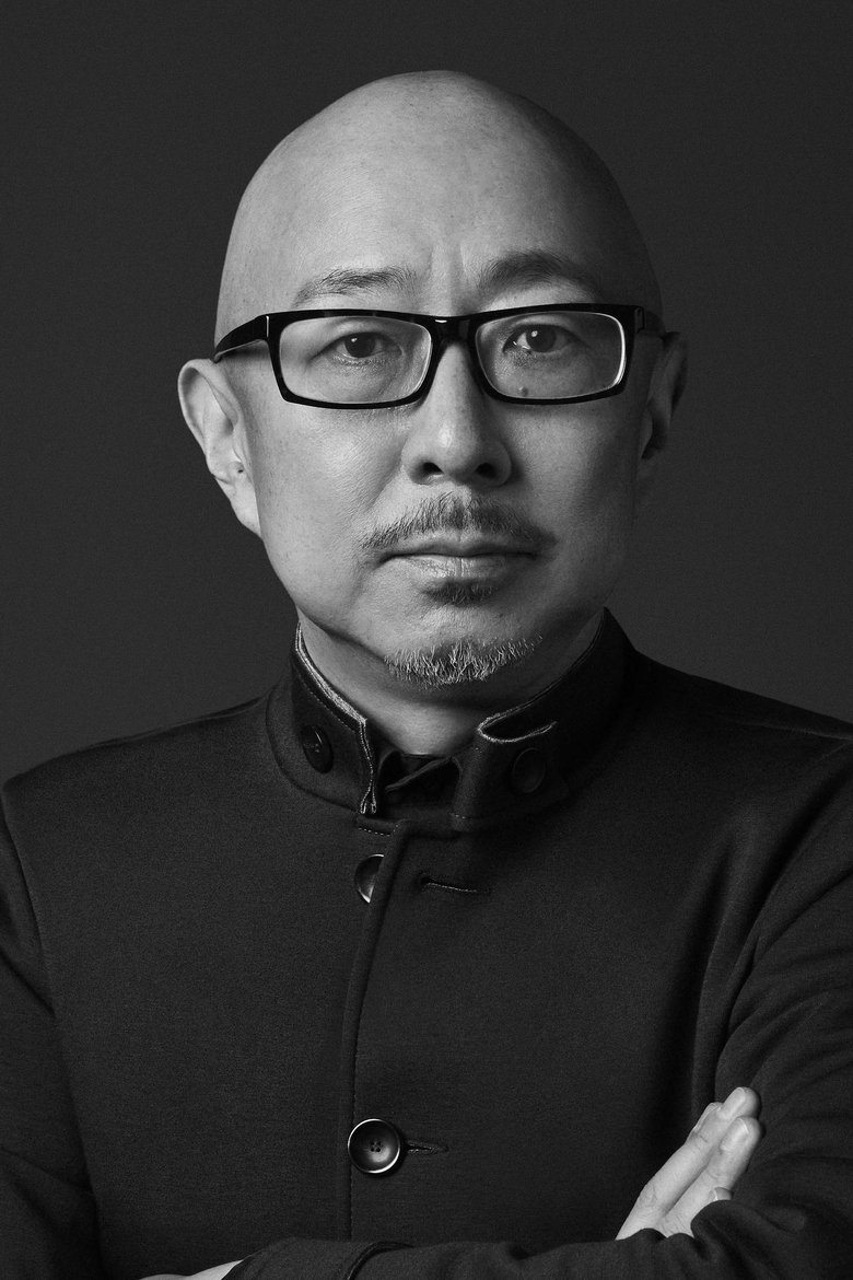 Wang Hongwei Portrait of Wang Hongwei
