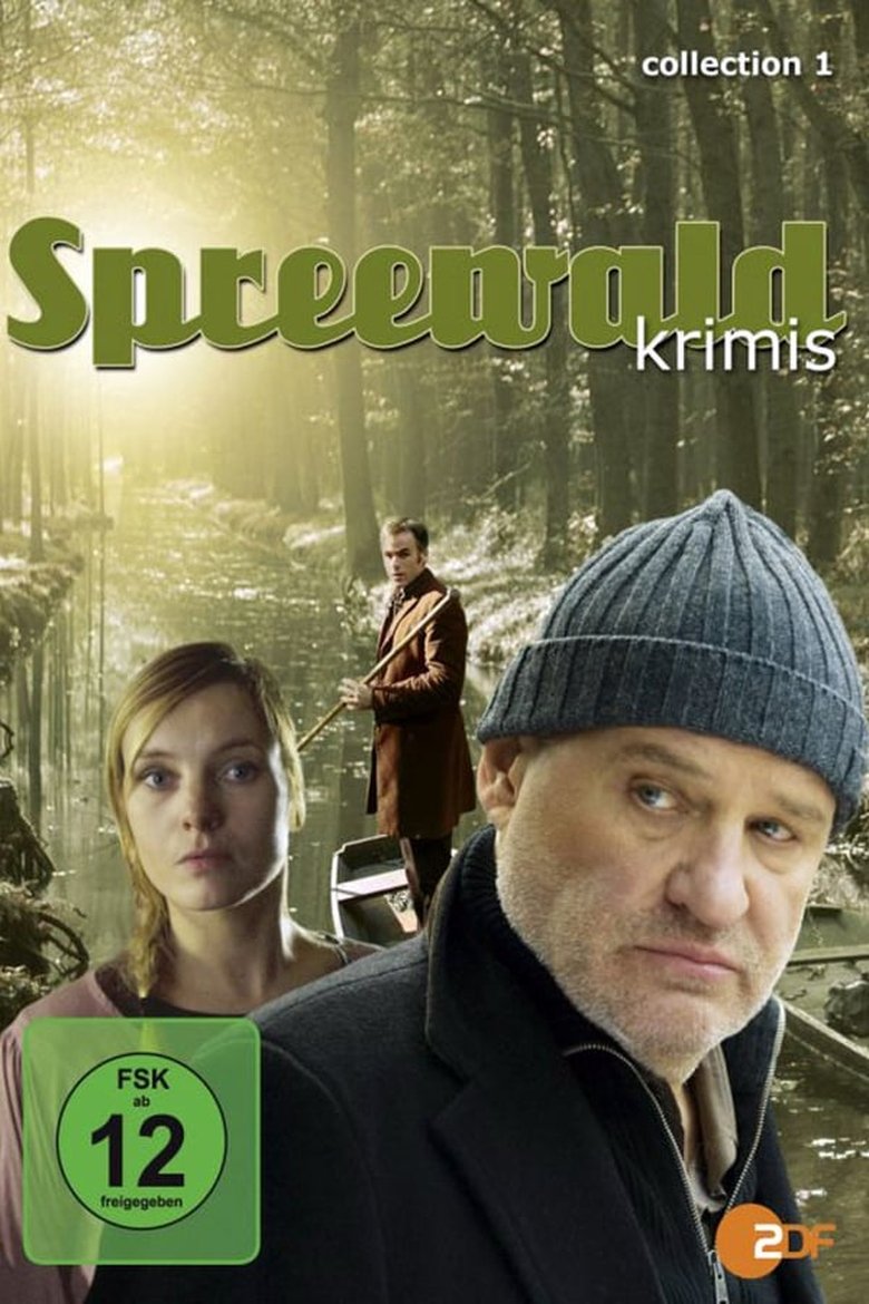 Spreewaldkrimi Poster of Spreewaldkrimi
