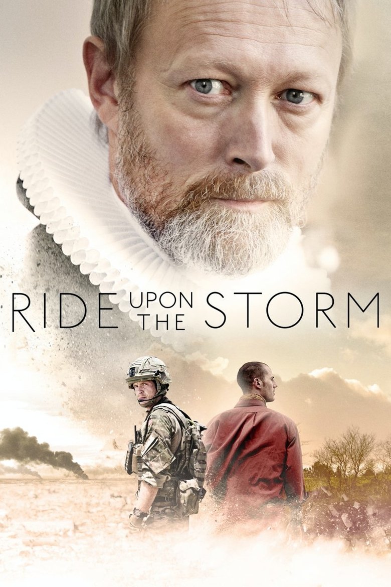 Cast and Crew in Ride Upon The Storm - Season 1 - Episode 9 - Episode 9 Poster of Cast and Crew in Ride Upon The Storm - Season 1 - Episode 9 - Episode 9