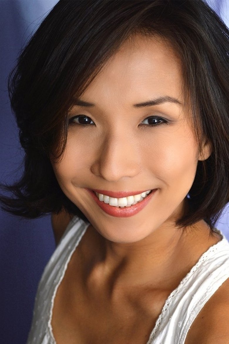 Tora Kim Portrait of Tora Kim