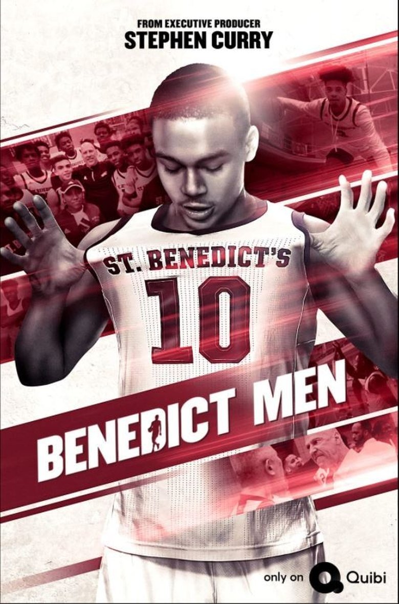 Benedict Men Poster of Benedict Men