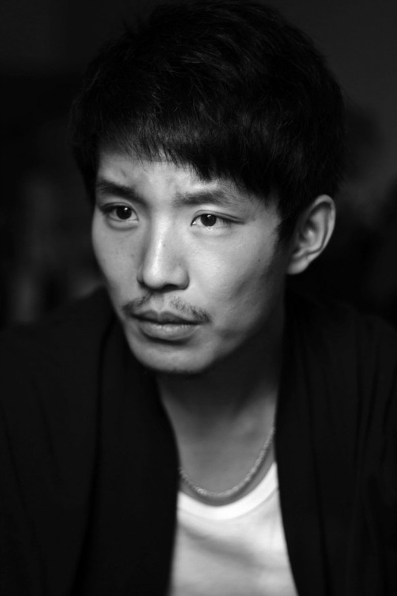 Liang Ming Portrait of Liang Ming
