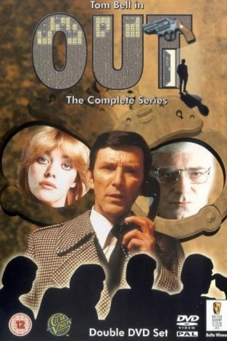 Out Poster of Out