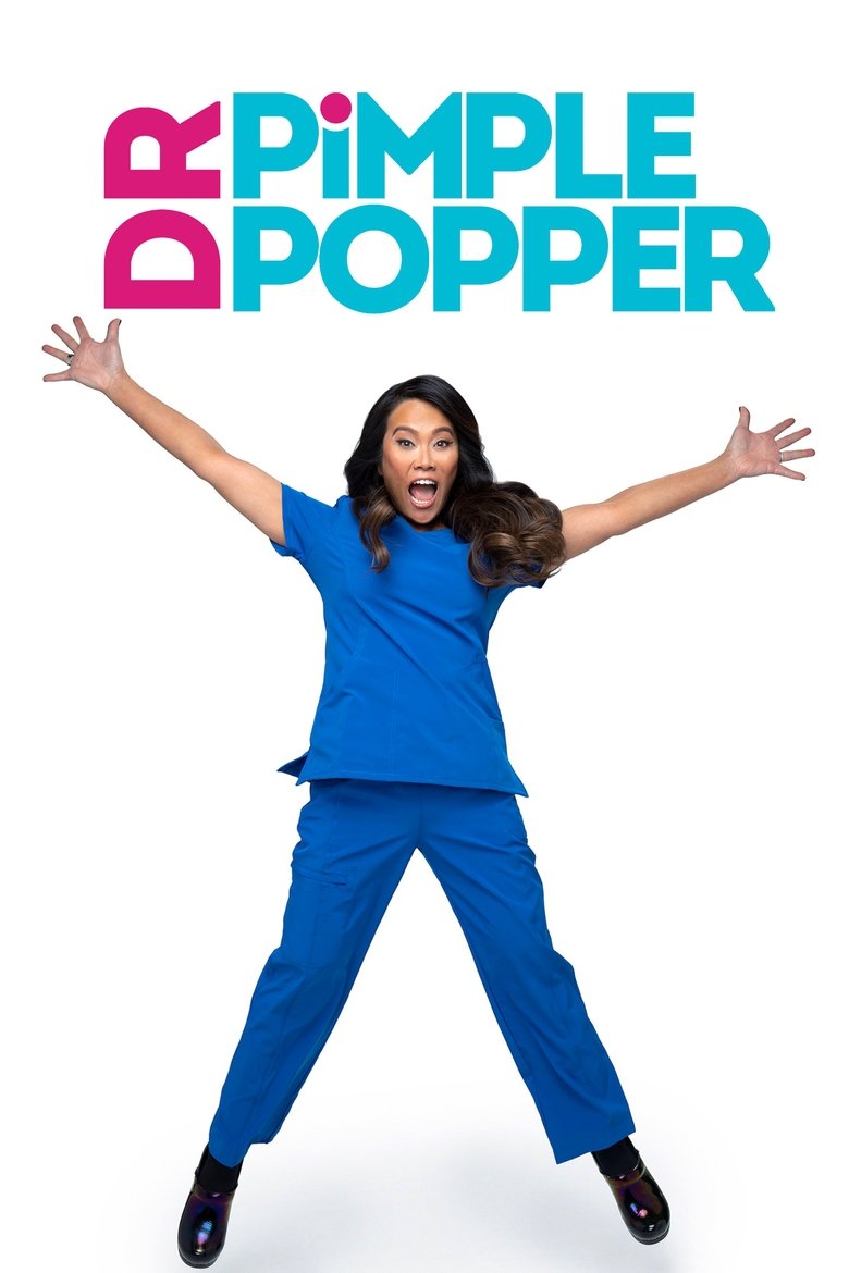 Episodes in Dr. Pimple Popper - Season 4 - Season 4 Poster of Episodes in Dr. Pimple Popper - Season 4 - Season 4