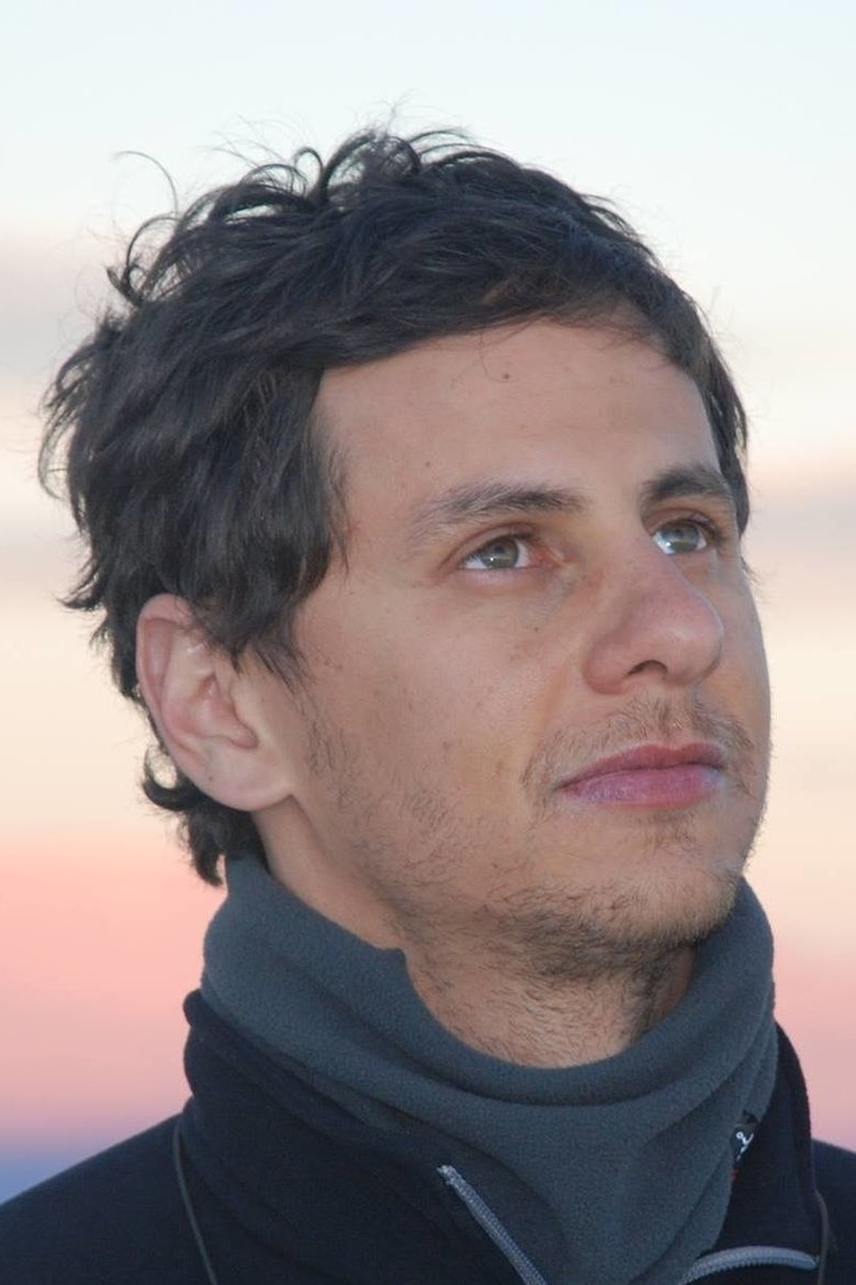 Gabriel Lacerda Portrait of Gabriel Lacerda