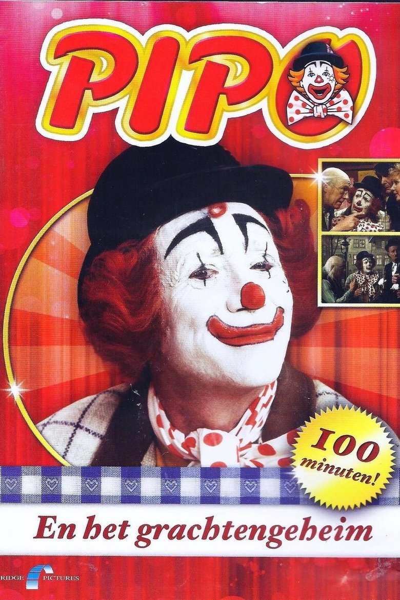 Episodes in Pipo De Clown - Season 10 - Season 10 Poster of Episodes in Pipo De Clown - Season 10 - Season 10