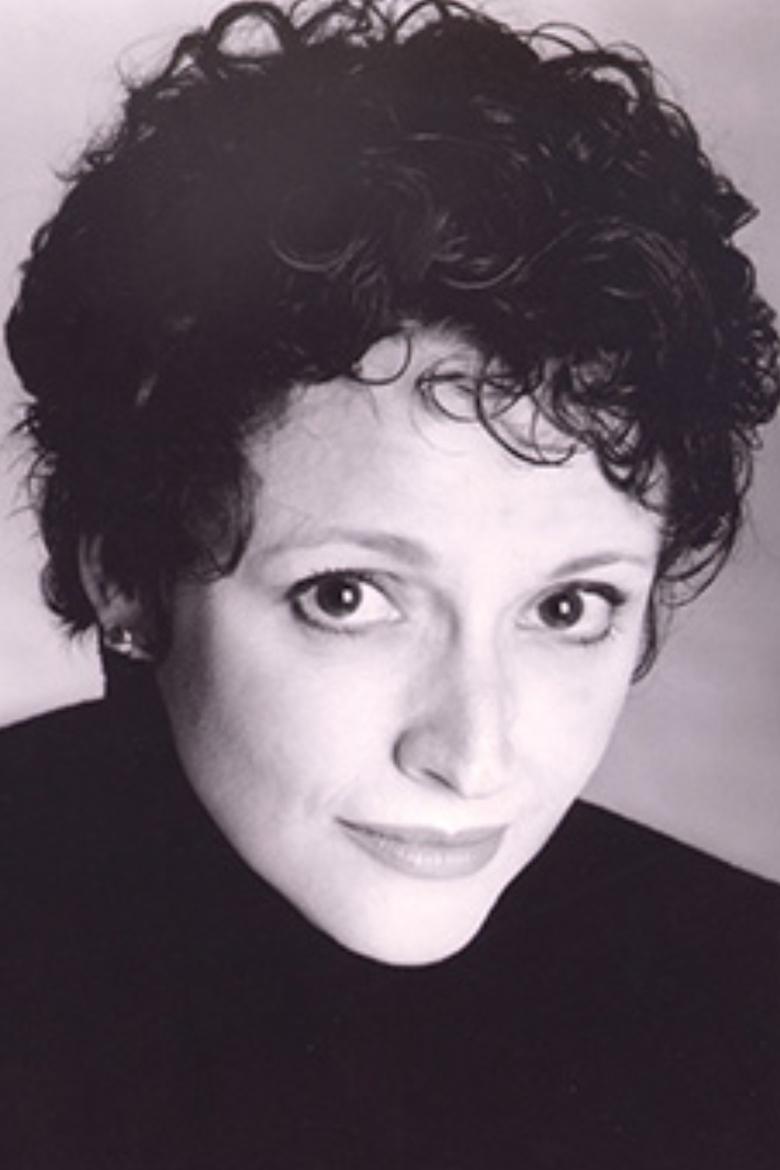 Lynne Cormack Portrait of Lynne Cormack