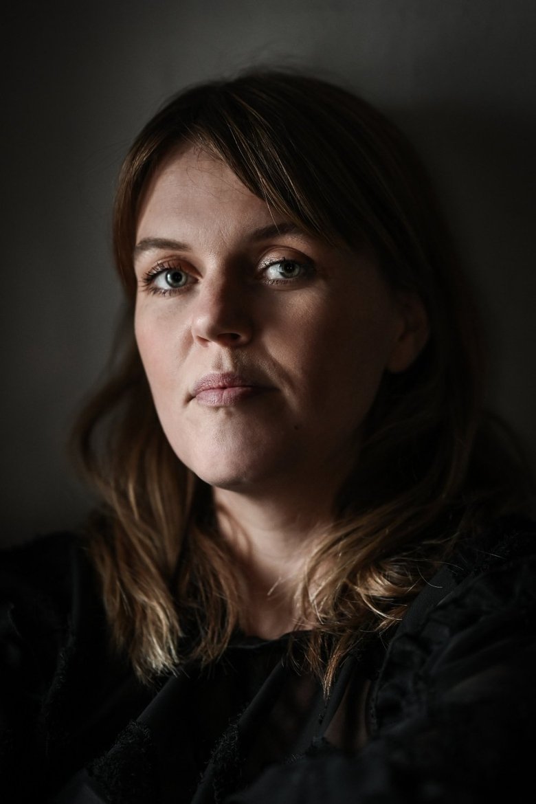Katrine Muff Portrait of Katrine Muff