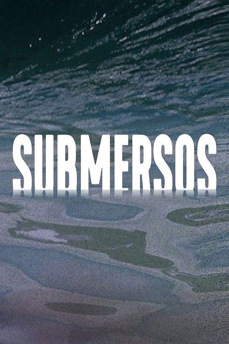 Submersos Poster of Submersos