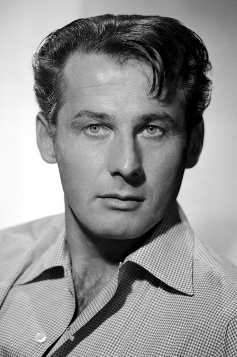 Eric Feldary Portrait of Eric Feldary