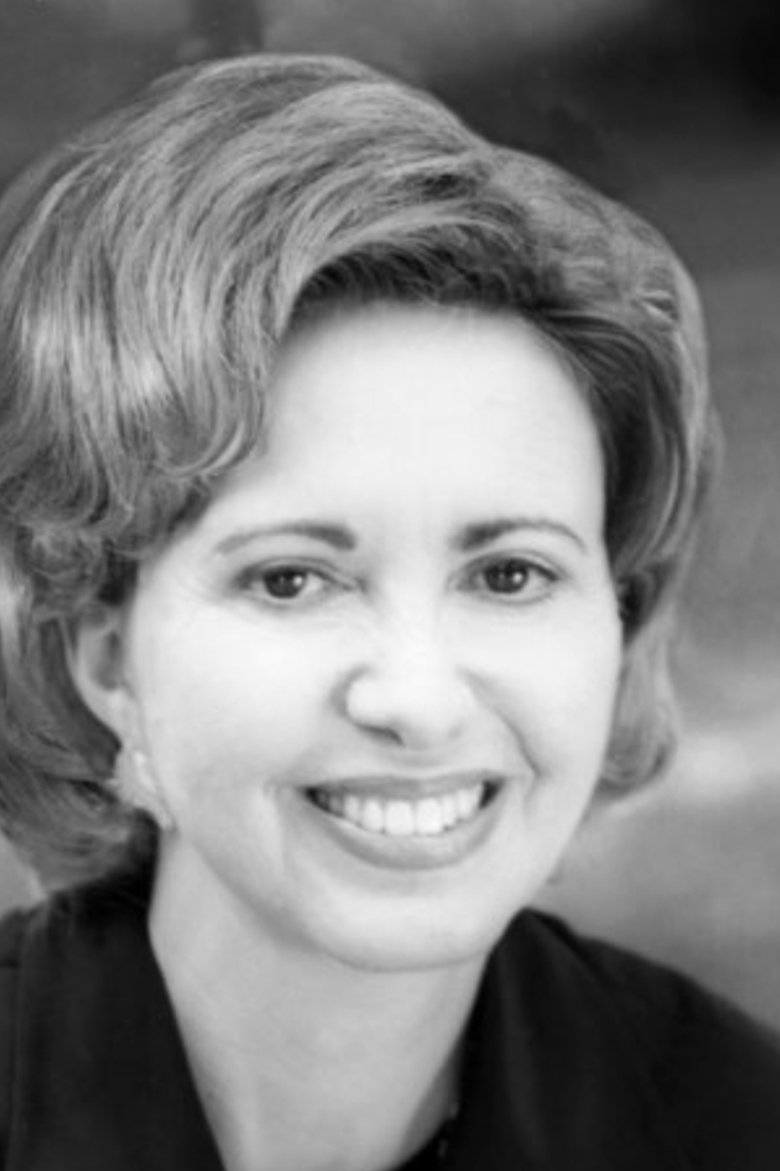 Marianne Fraulo Portrait of Marianne Fraulo