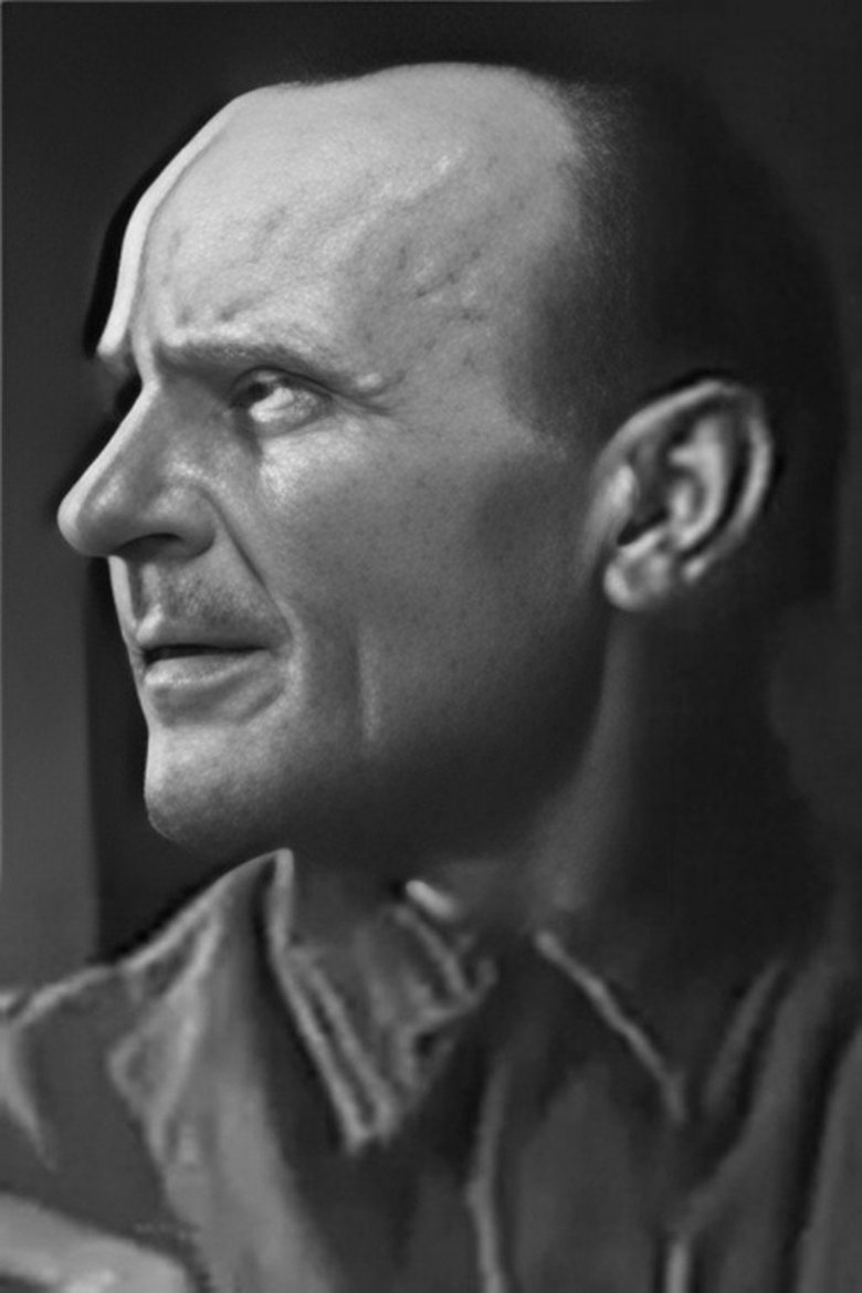 Konstantin Severnyy Portrait of Konstantin Severnyy