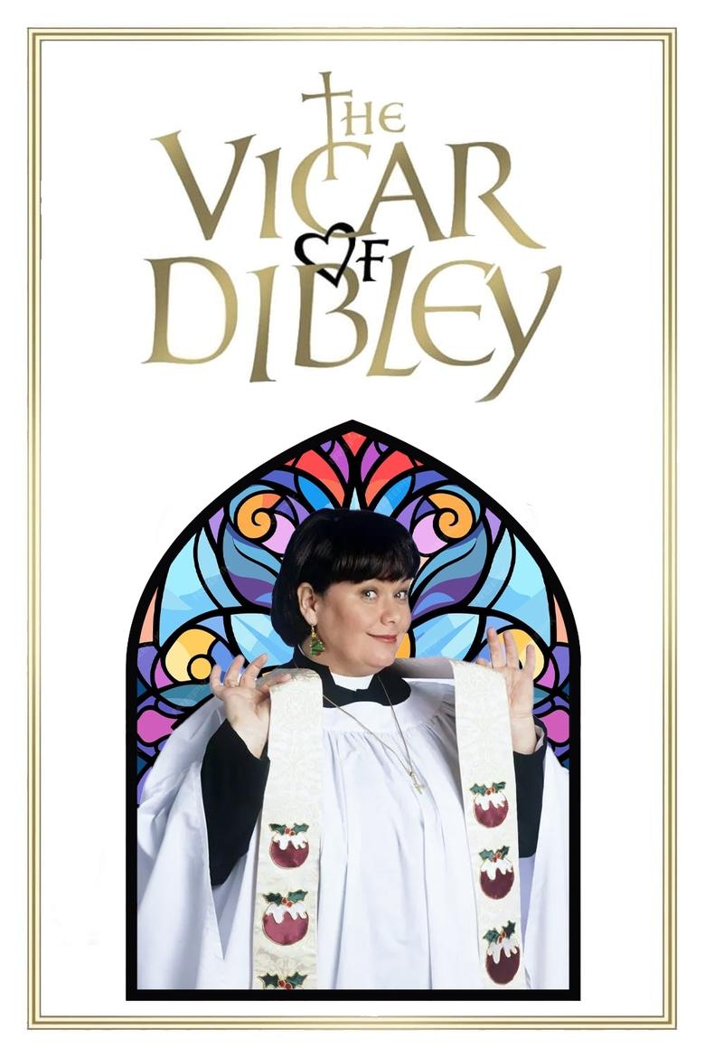 Episodes in The Vicar Of Dibley - Season 1 - Season 1 Poster of Episodes in The Vicar Of Dibley - Season 1 - Season 1