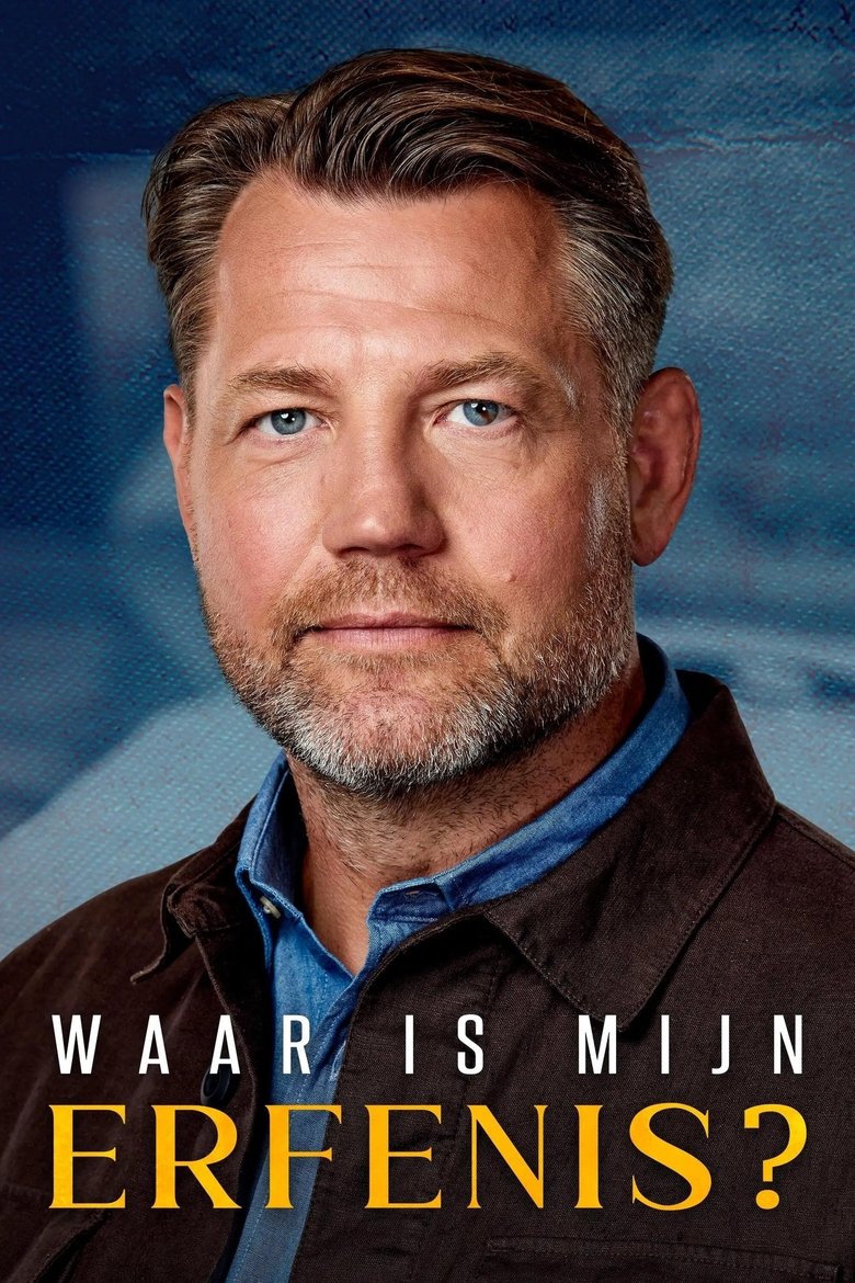 Episodes in Waar Is Mijn Erfenis? - Season 1 - Season 1 Poster of Episodes in Waar Is Mijn Erfenis? - Season 1 - Season 1