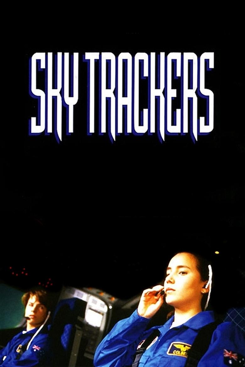 Sky Trackers Poster of Sky Trackers
