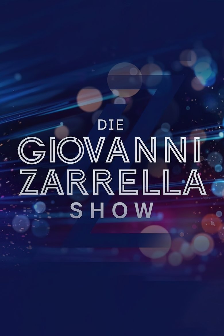 Die Giovanni Zarrella Show Poster of Die Giovanni Zarrella Show