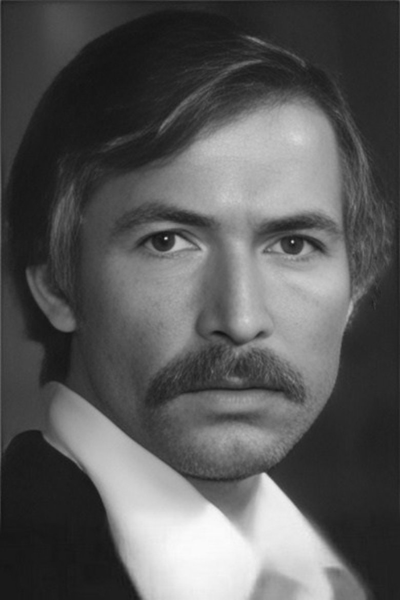Grozdan Gertzov Portrait of Grozdan Gertzov