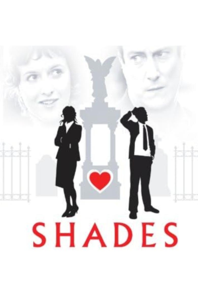 Shades Poster of Shades