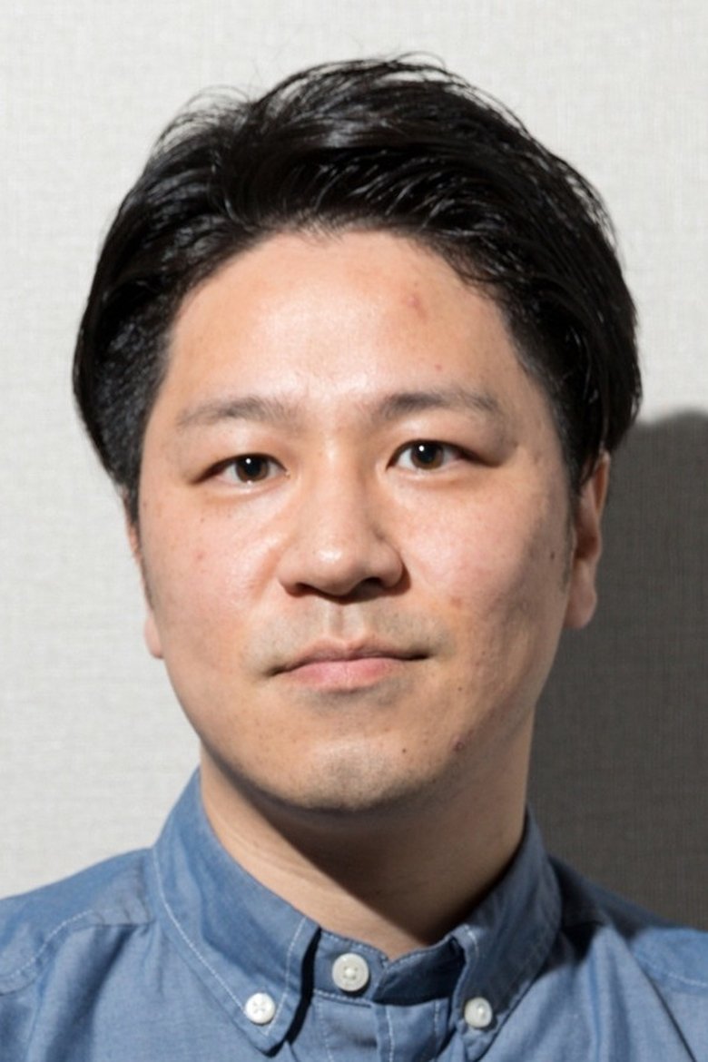 Yuuki Sakoda Portrait of Yuuki Sakoda