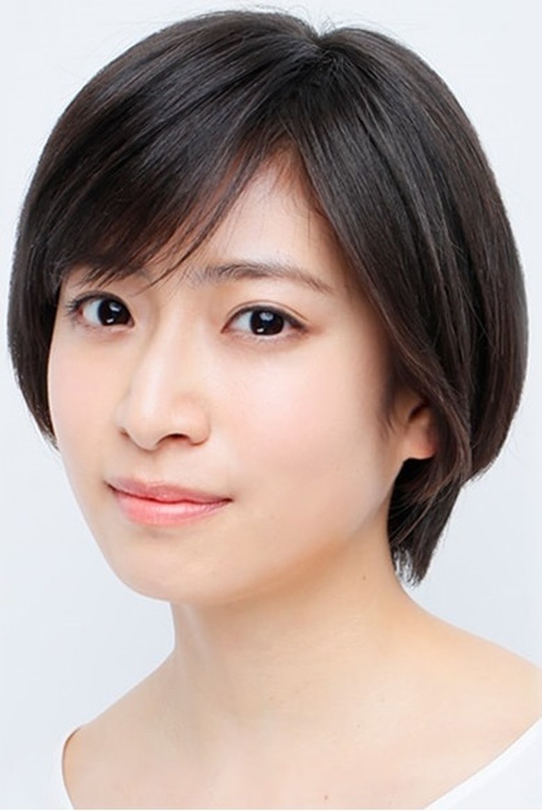 Nao Minamisawa Portrait of Nao Minamisawa