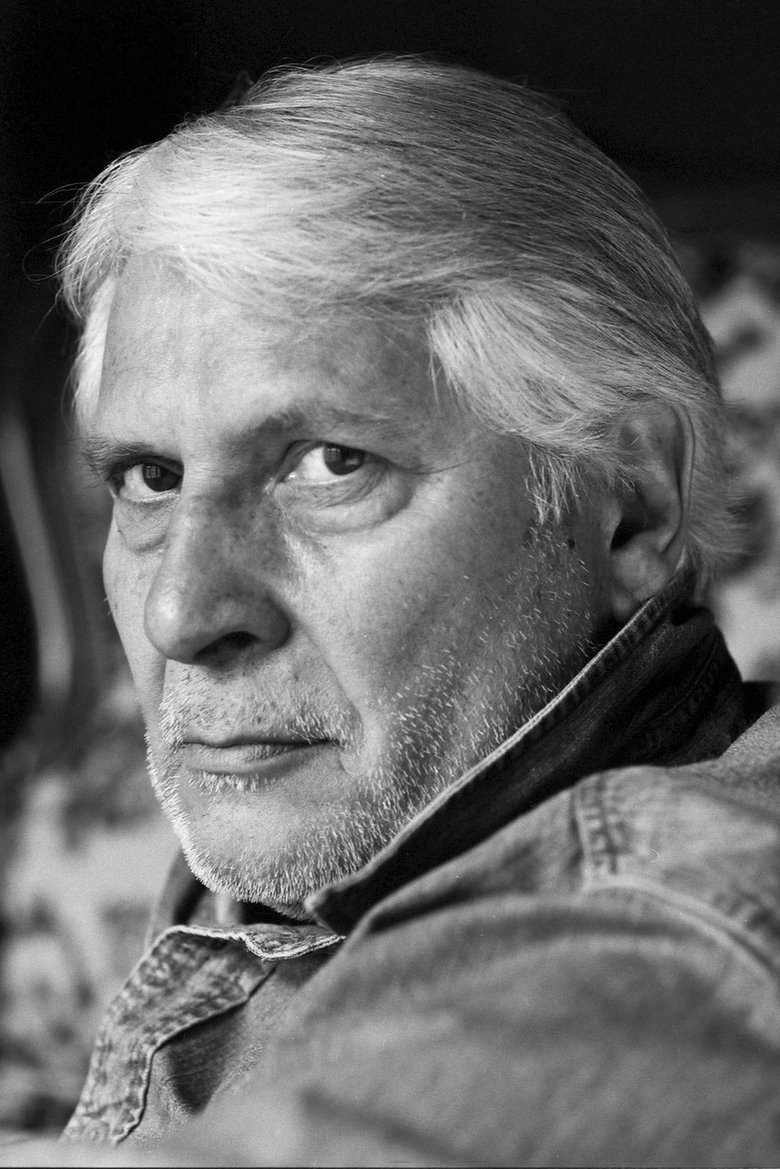 Boris Cavazza Portrait of Boris Cavazza