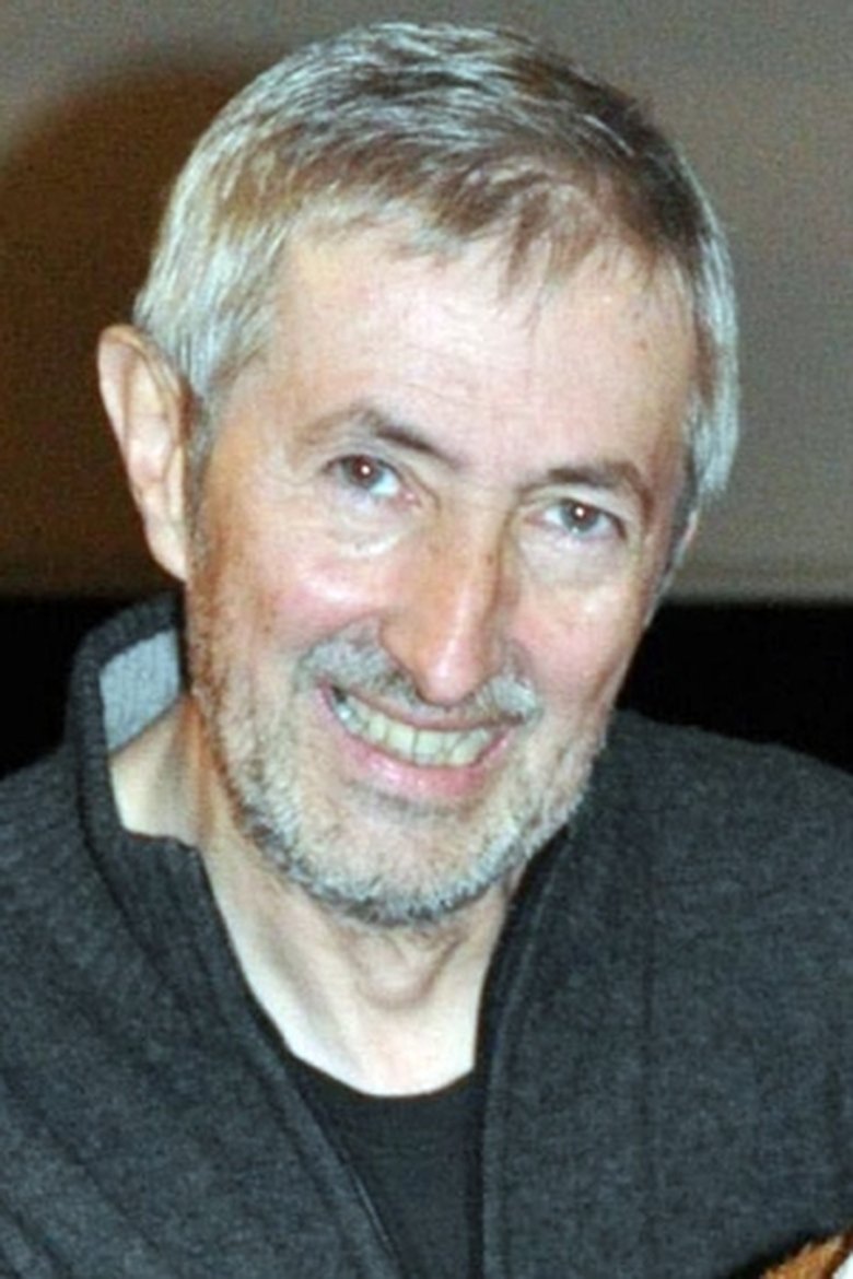 Michel Dejeneffe Portrait of Michel Dejeneffe