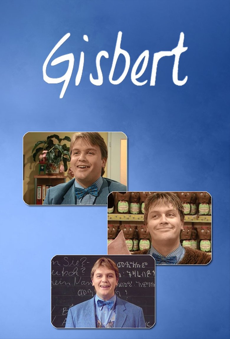 Gisbert Poster of Gisbert