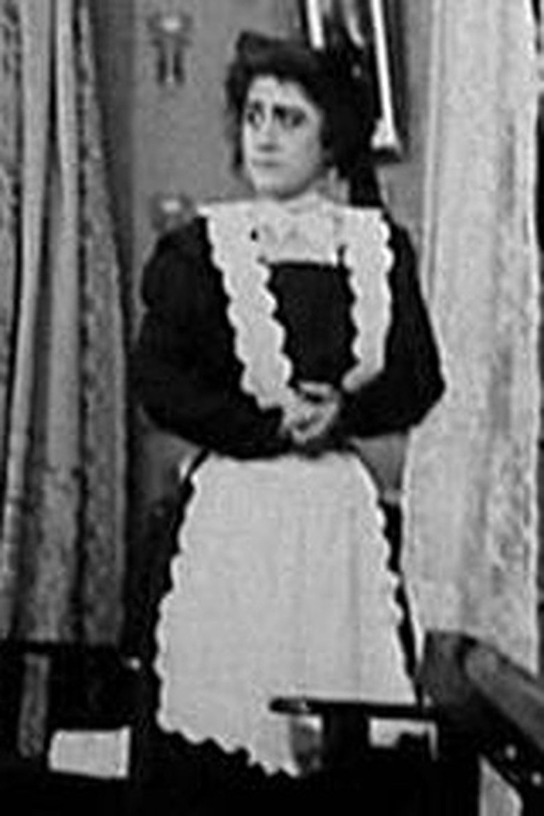 Anita Hendrie Portrait of Anita Hendrie