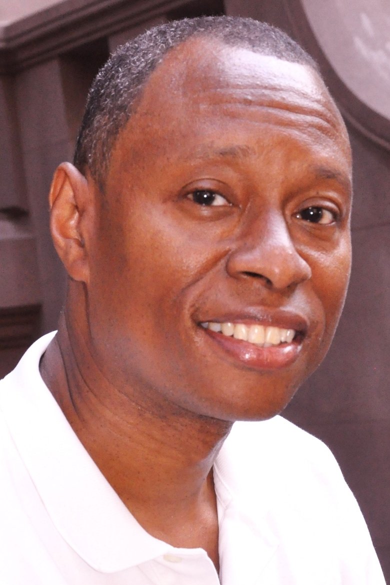 Alvin Alexis Portrait of Alvin Alexis