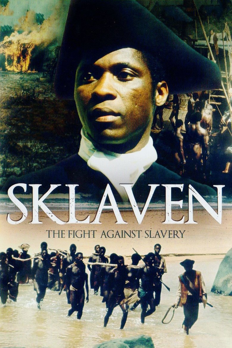 The Fight Against Slavery Poster of The Fight Against Slavery