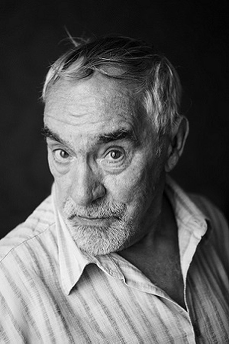 Vladimir Piskunov Portrait of Vladimir Piskunov