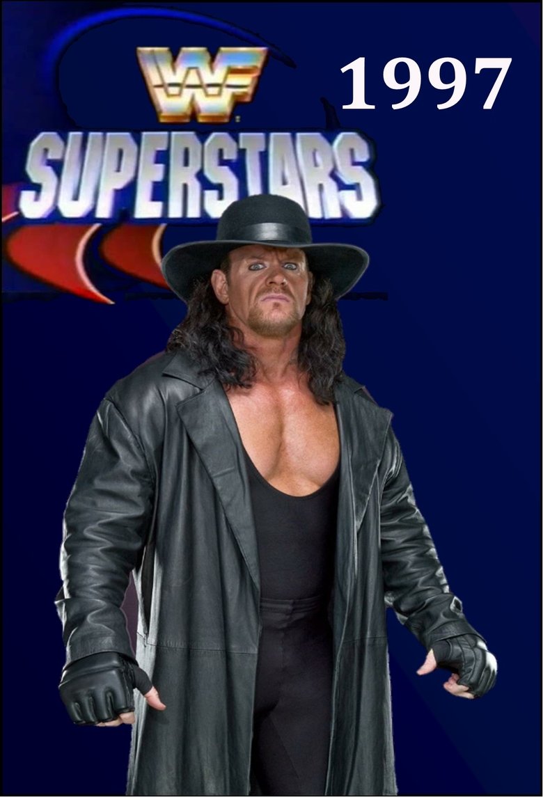 Episodes in WWF Superstars Of Wrestling - Season 12 - Season 12 Poster of Episodes in WWF Superstars Of Wrestling - Season 12 - Season 12