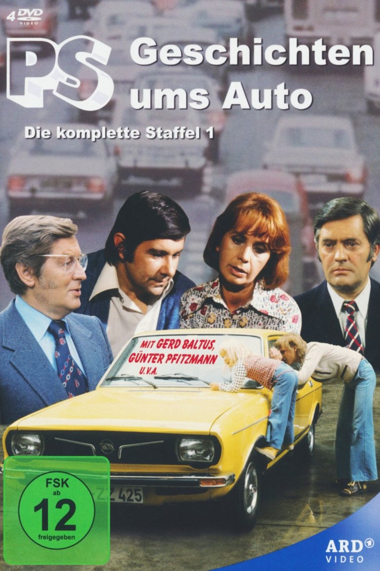 PS Poster of PS