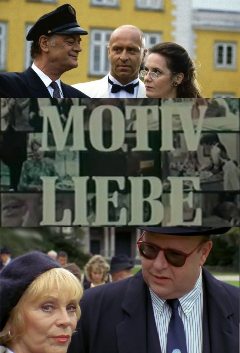 Motiv Liebe Poster of Motiv Liebe
