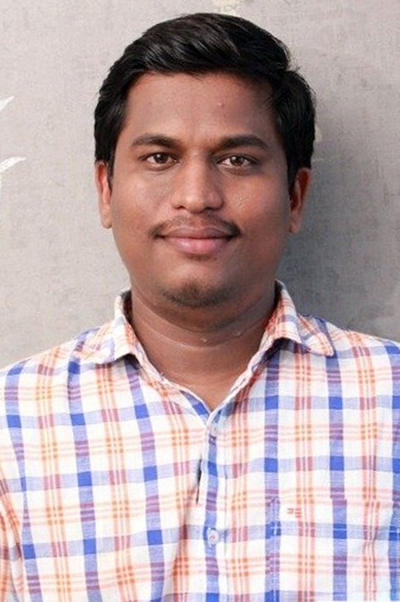 Lakshmi Saravanakumar Portrait of Lakshmi Saravanakumar