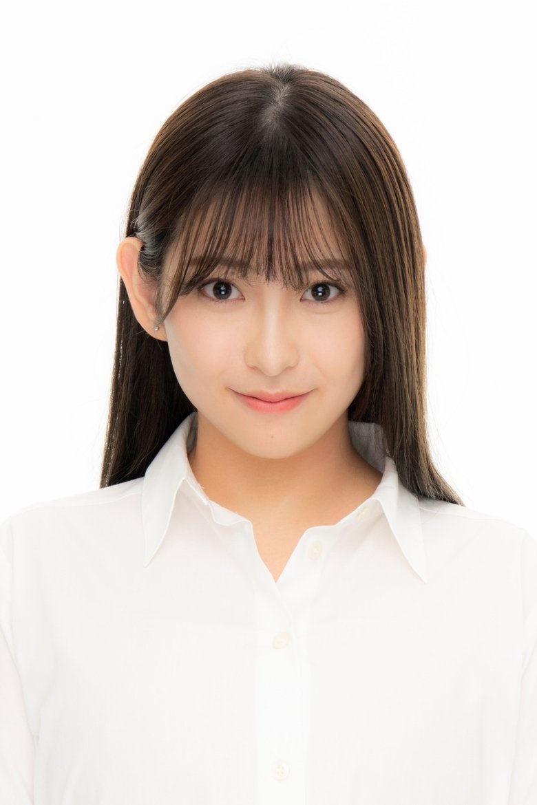 Eri Usami Portrait of Eri Usami