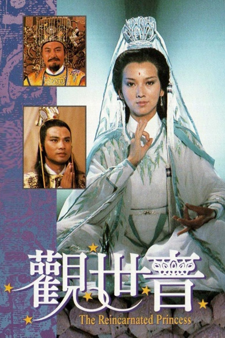 Episodes in The Reincarnated Princess - Season 1 - Season 1 Poster of Episodes in The Reincarnated Princess - Season 1 - Season 1